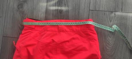 Lyžiarske nohavice, northfinder®,s