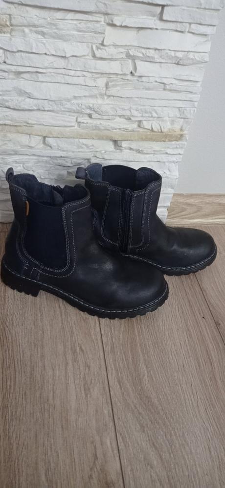 Oteplene čižmy jeseň zima lasocki, lasocki,33