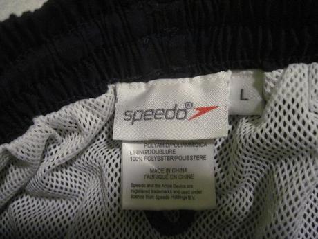 Plavky, speedo,140
