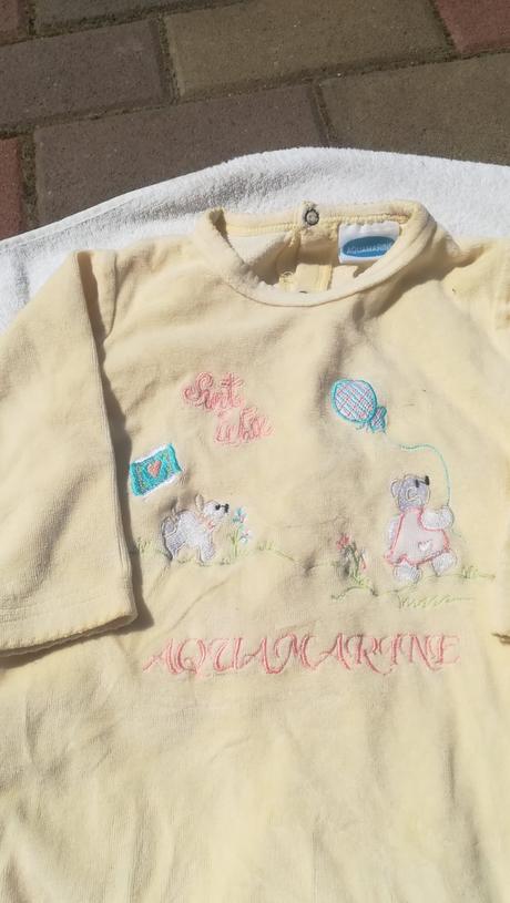 Body a dupačky, 86–98