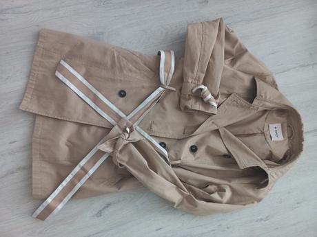 Dámsky kabát, orsay,m