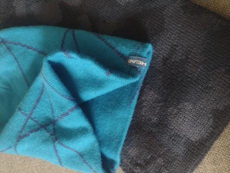 Ciapky a sal, h&m,152