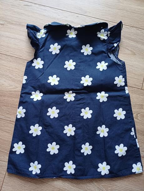 Šatočky s kvietkami, george,92