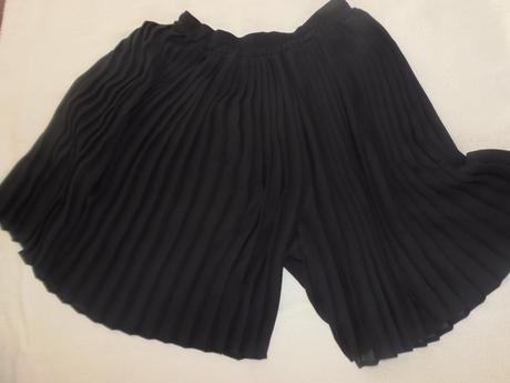 Sukňa vs.nohavice, m