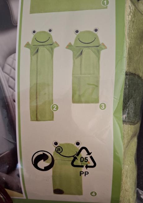 Deka extra jemná,