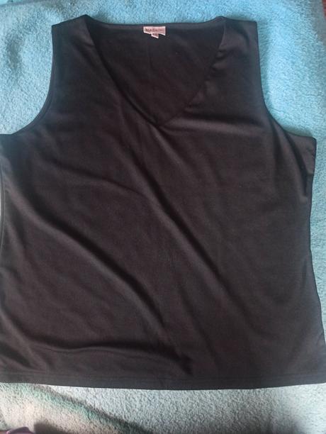 Top, čierny, 48, noseny, 48