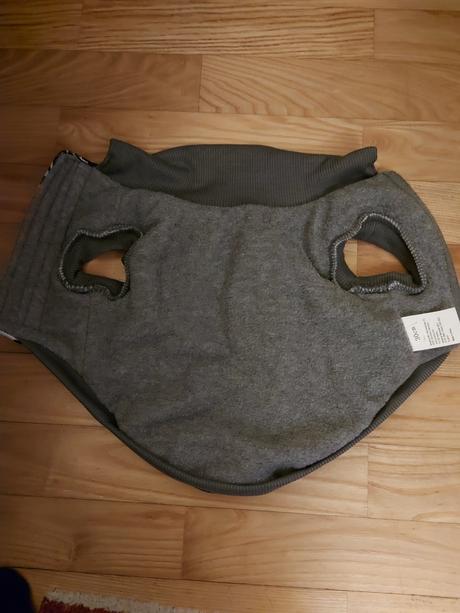 Oblečenie pre malého psa, 