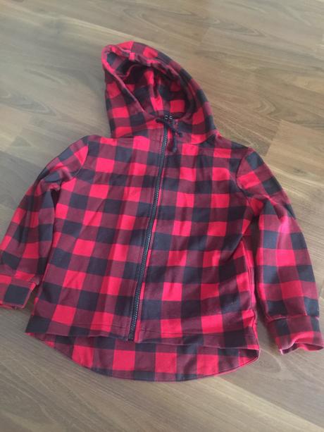 Mikina despacito 98, 98