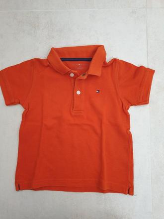 Tricko tommy hilfiger, tommy hilfiger,92