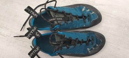 Lezečky, la sportiva,41