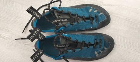 Lezečky, la sportiva,41