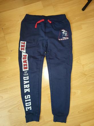 Tepláky pre chlapca, 152