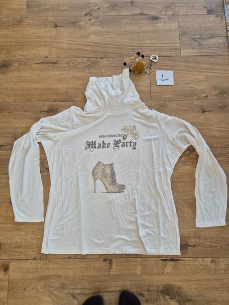 Dlhý rukáv, zara,l