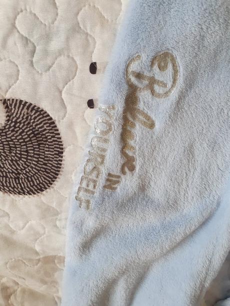 Teplé pyžamko elsa z frozen, lupilu,110