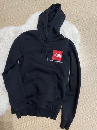 Mikina the north fase, xs