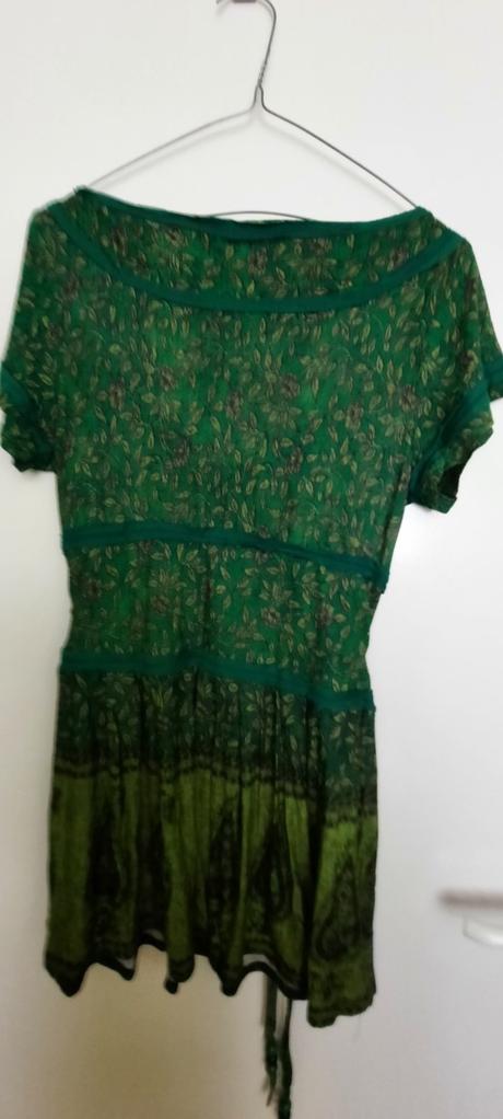 Blúzka dámska,  zn.mango paris -  vel.s, mango,s