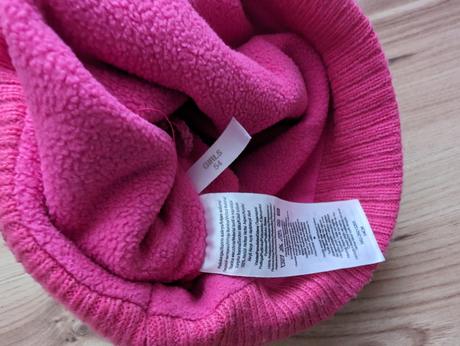 Čiapka so srdiečkami, 116