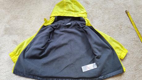 Prechodná bunda, 86