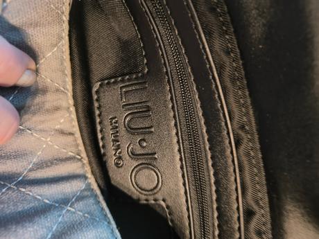 Cross body kabelka, liu jo