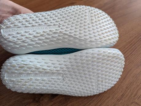 Topánky do vody, tribord,28