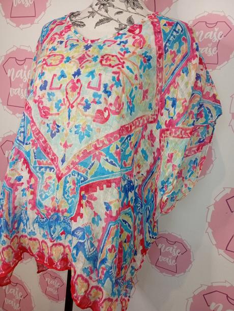 Ľanovy prehoz na plavky, m