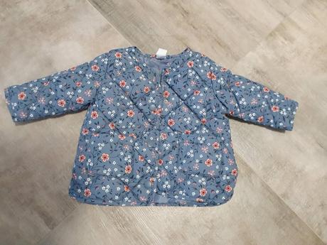 Bundička prechodná h&m, h&m,74