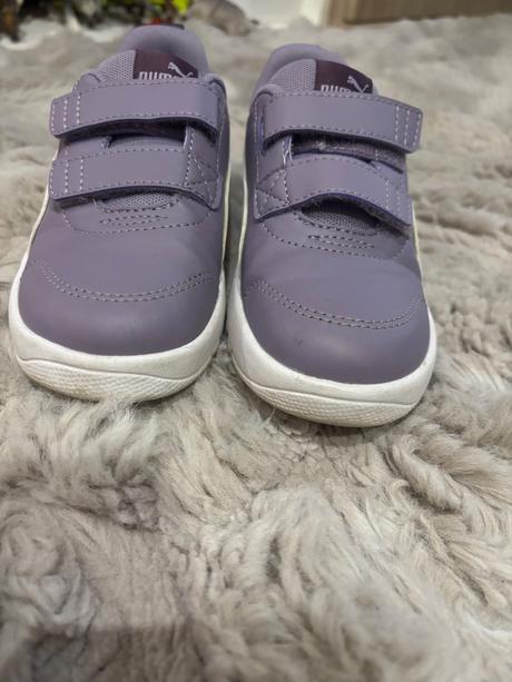 Puma nove tenisky, puma,27