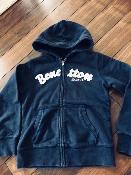 Míkinky  benetton, benetton,122