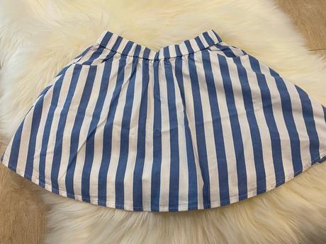 Suknička s vreckami, tcm,122