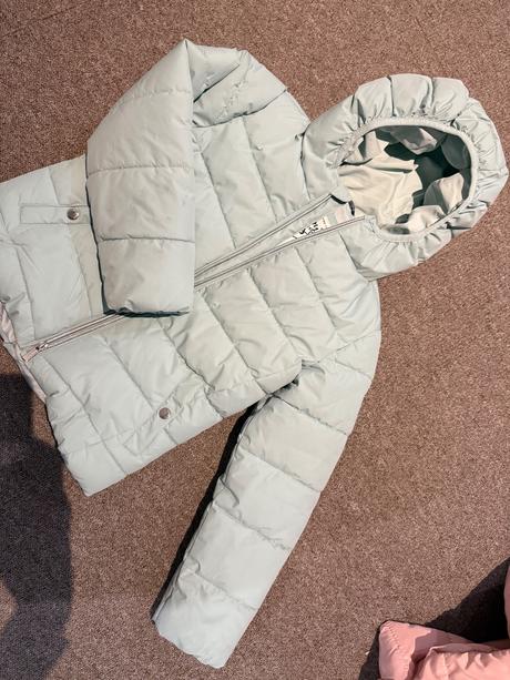 Prechodná bunda, c&a,122