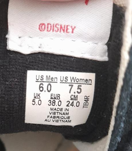 Tenisky, vans,38