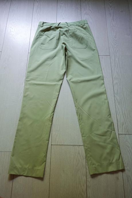 Dámske nohavice abacus, 36