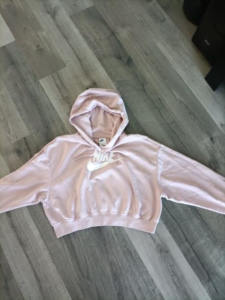 Mikina top, nike,s