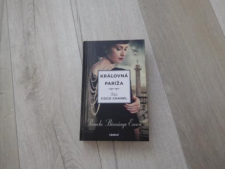 Kráľovná paríža-príbeh coco chanel,