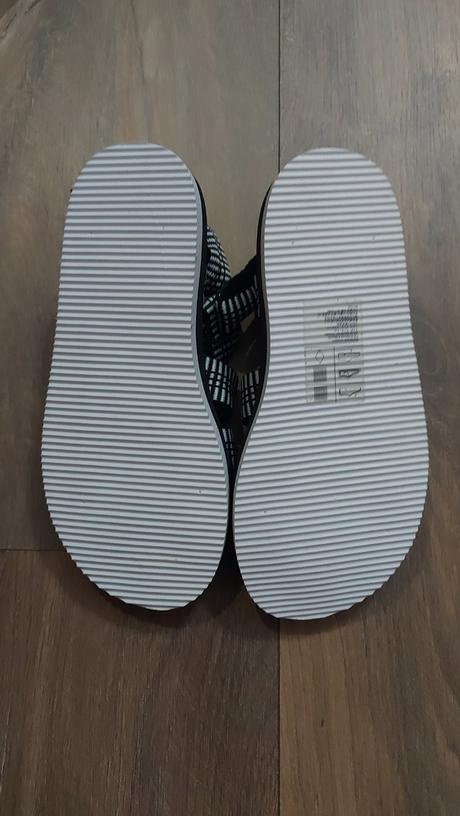 Sandalky h&m, h&m,31