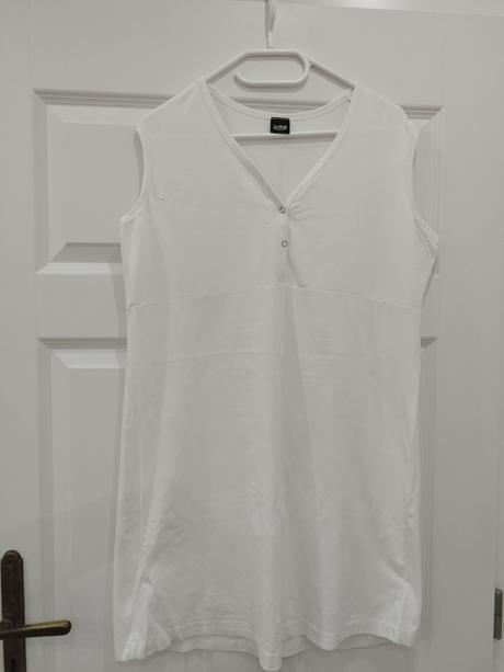 Tehotenská nočná košela, jožánek,l