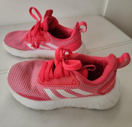 Tenisky adidas cloud ľahučké, adidas,28