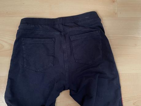 Leginky 9-10 rokov, ovs,140