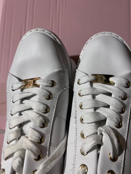 Tenisky ralph lauren, ralph lauren,41