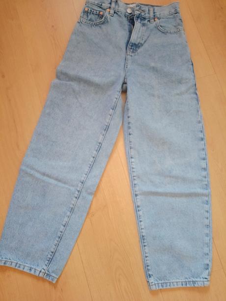 Rifle mng, mango,34