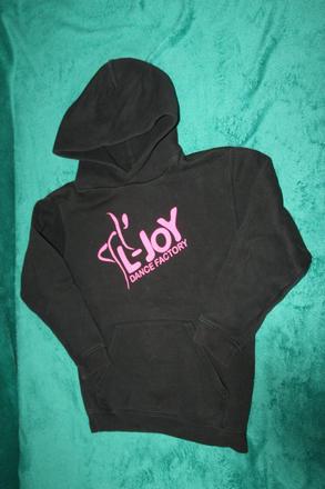 Mikina fruit of the loom, 140