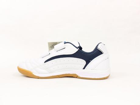 Halová obuv 17 10531 b+n, peddy,36 / 37 / 38