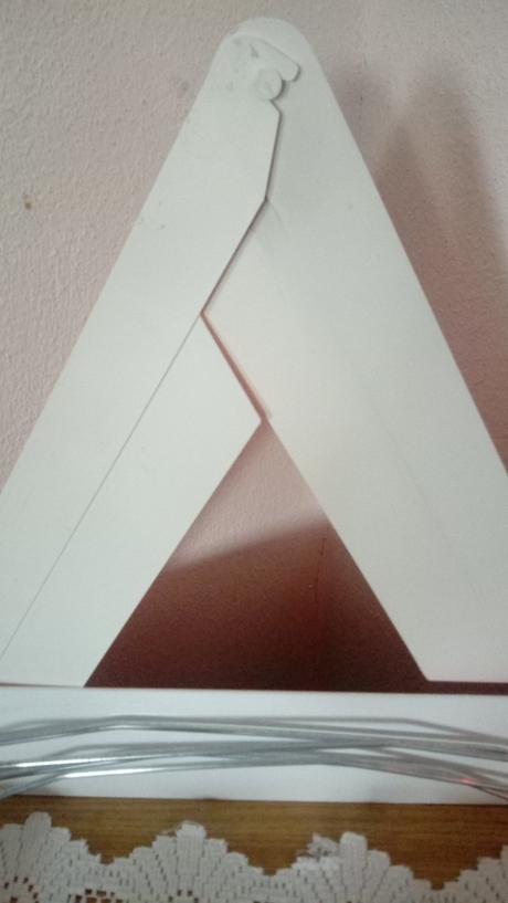 Vystrazny trojuholnik, 