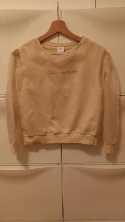 Mikina 140 zara, zara,140