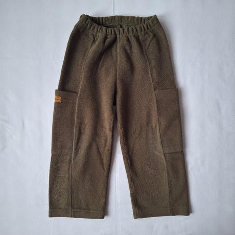 Flísová súprava, domaja,104