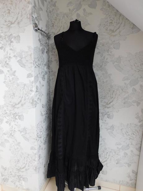 Pekne letne šaty, marks & spencer,38