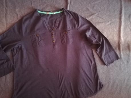 Tričko č. 46-48, 46