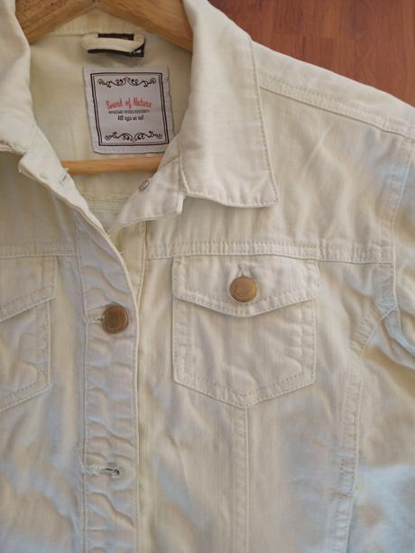 Dámska riflovka, crashone,s