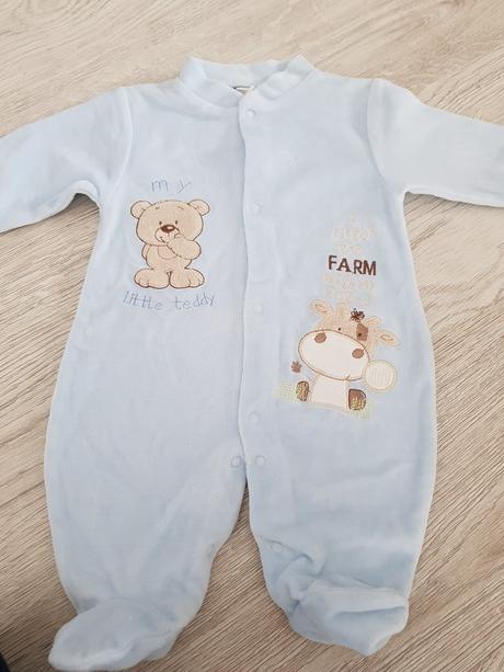 Dupačky 0-3mesiace, 62