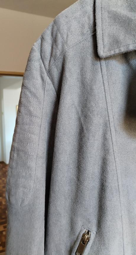 Perfektná bunda, 46